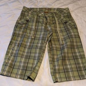 Boom Boom Jeans Bermuda Short